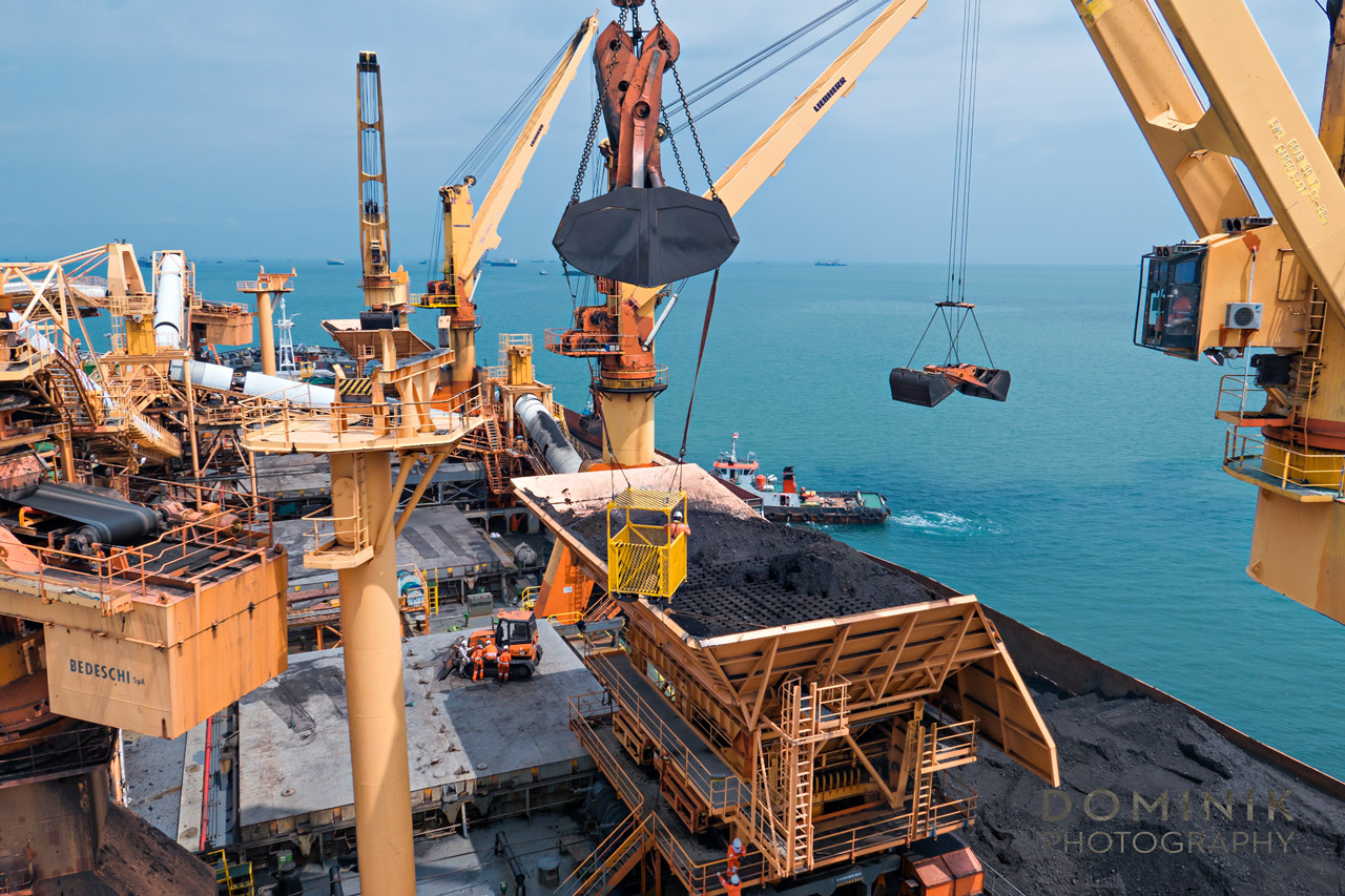 COALLOADING