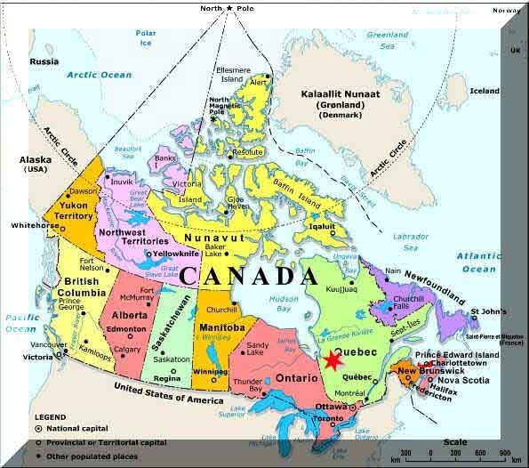 CANADAMAP